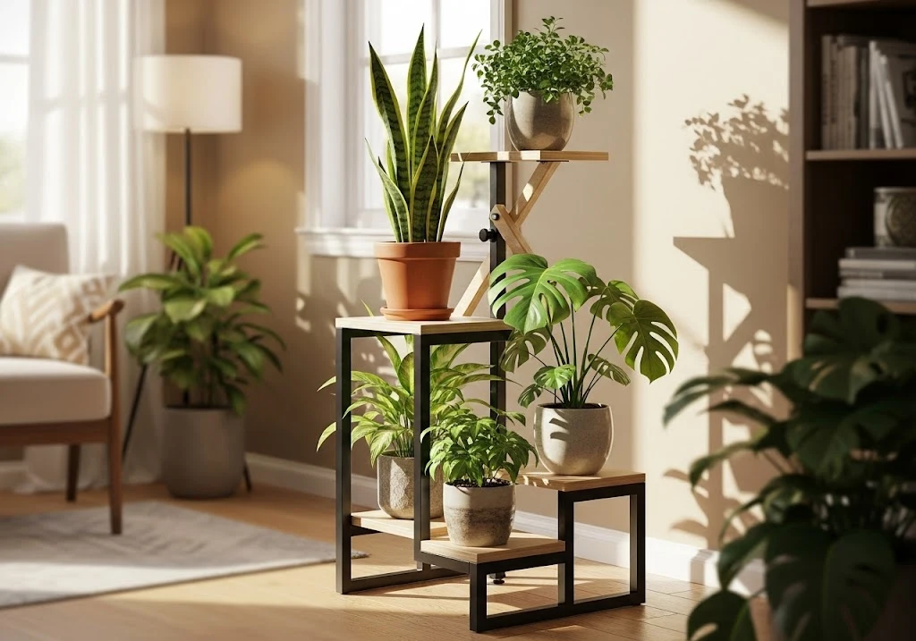 Plant Stand Indoor | ytvblog