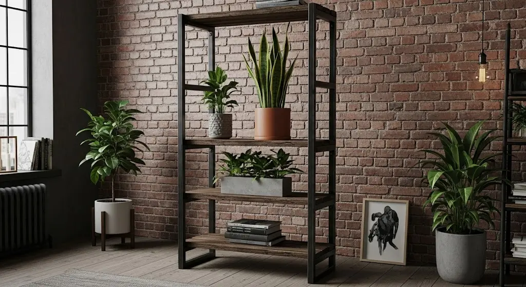 Greenery stand | ytvblog