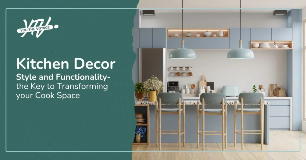 Kitchen Decor | ytvblog