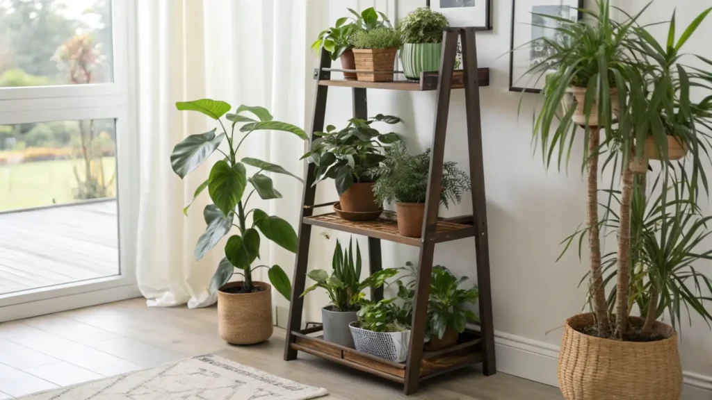 Plant Stand Indoor | ytvblog