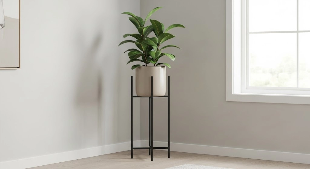 indoor stand plant | ytvblog