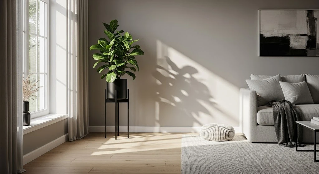 Tall Plant Stand Indoor | ytvblog