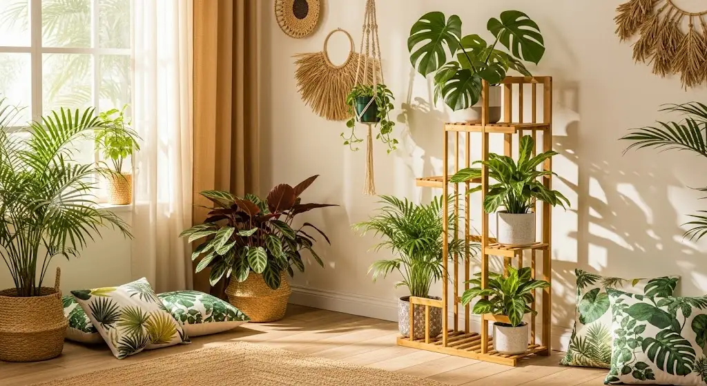 Plant Stand Indoor | ytvblog