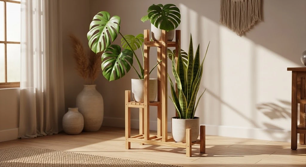 Plant Stand Indoor Tall | ytvblog