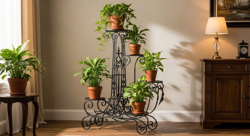 Plant Stand Indoor | ytvblog