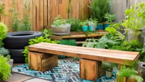 DIY Garden Ideas | ytvblog