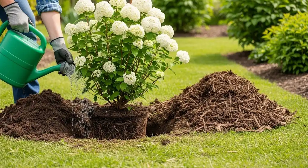 Snowball Bush | ytvblog