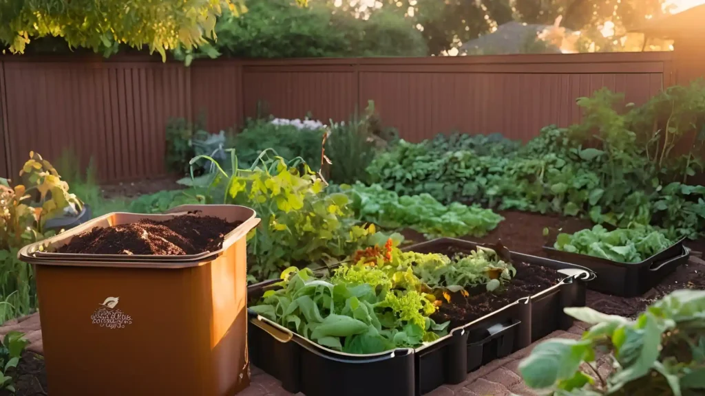 Closed-Loop Gardening | ytvblog