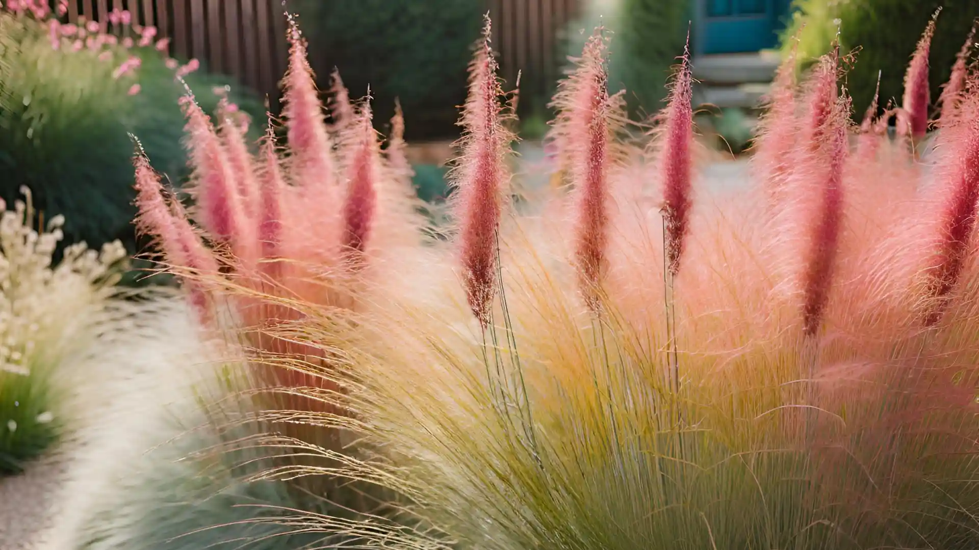 Muhly Grass Care | Muhly Grass Care