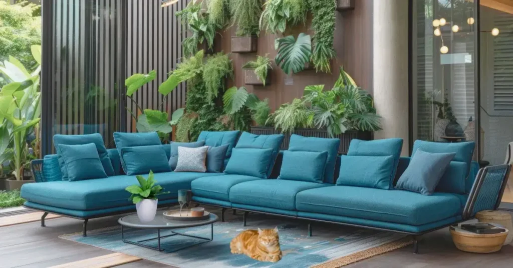 Outdoor Sectional Couch | ytvblog