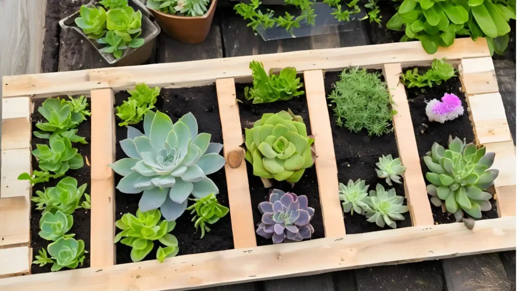 DIY Garden Ideas | ytvblog