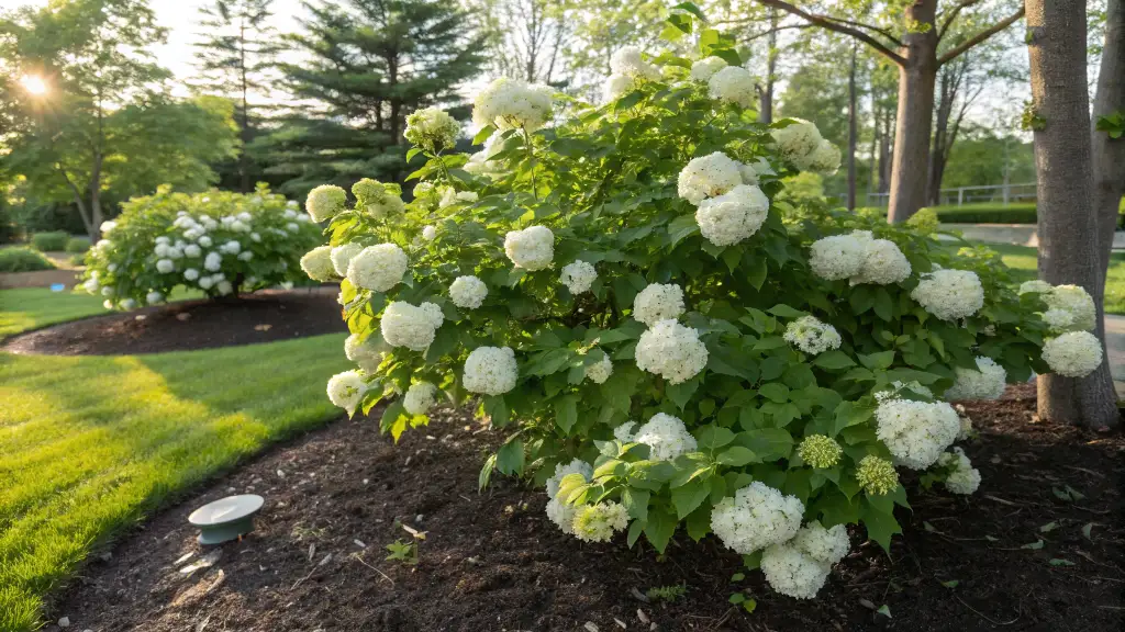 Snowball Bush | ytvblog