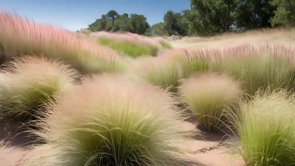 Muhly Grass Care | Muhly Grass Care