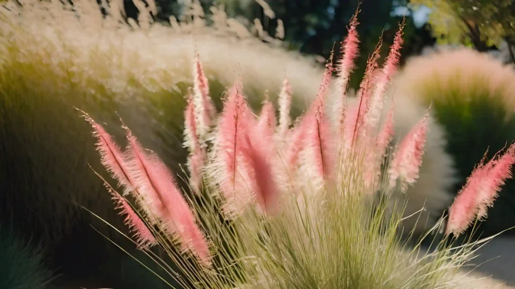 Muhly Grass Care | Muhly Grass Care