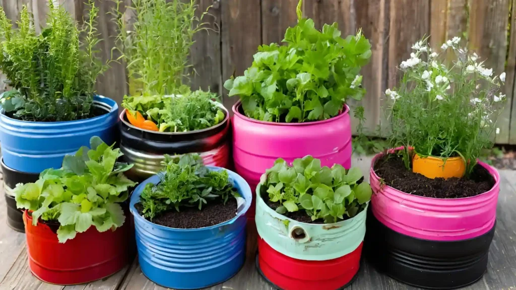 DIY Garden Ideas | ytvblog