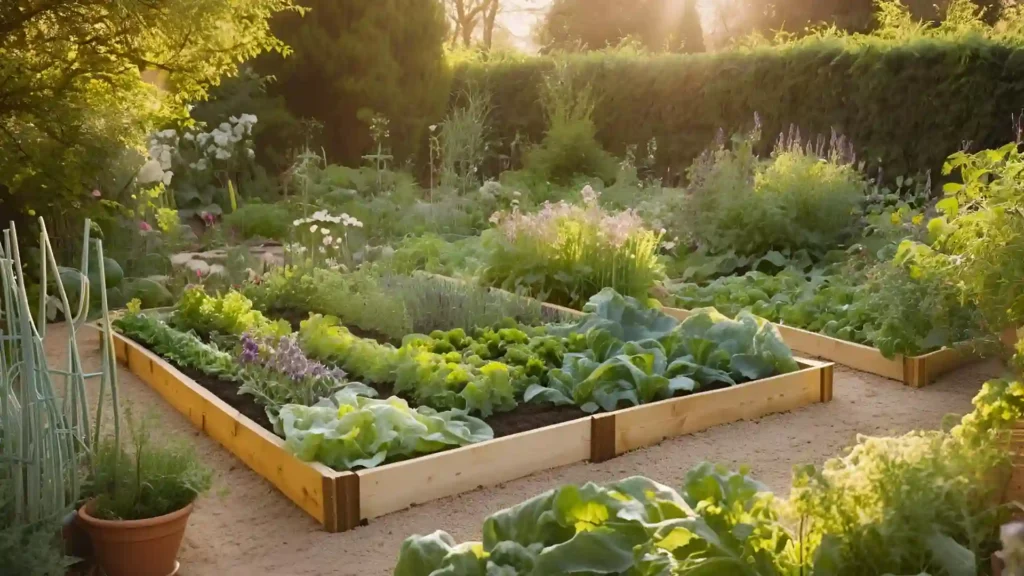 The Joy of Gardening | ytvblog