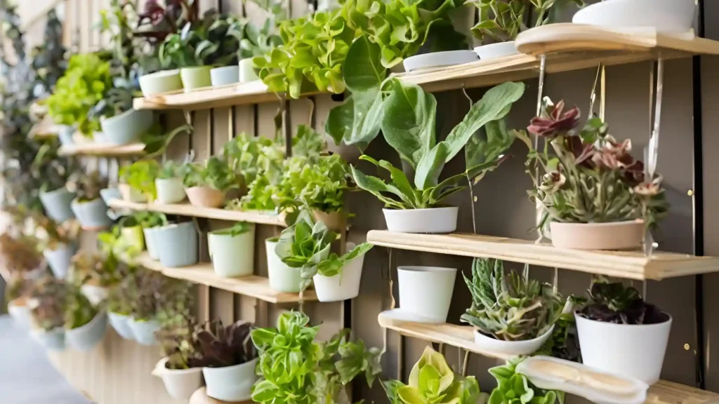 DIY Garden Ideas | ytvblog
