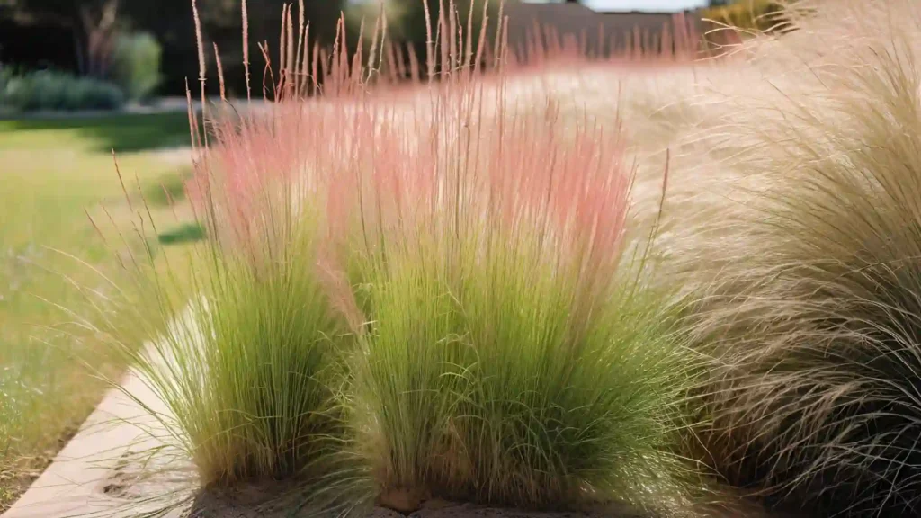 Muhly Grass Care | Muhly Grass Care