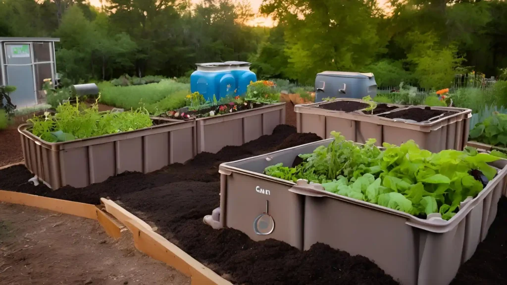 Closed-Loop Gardening | ytvblog