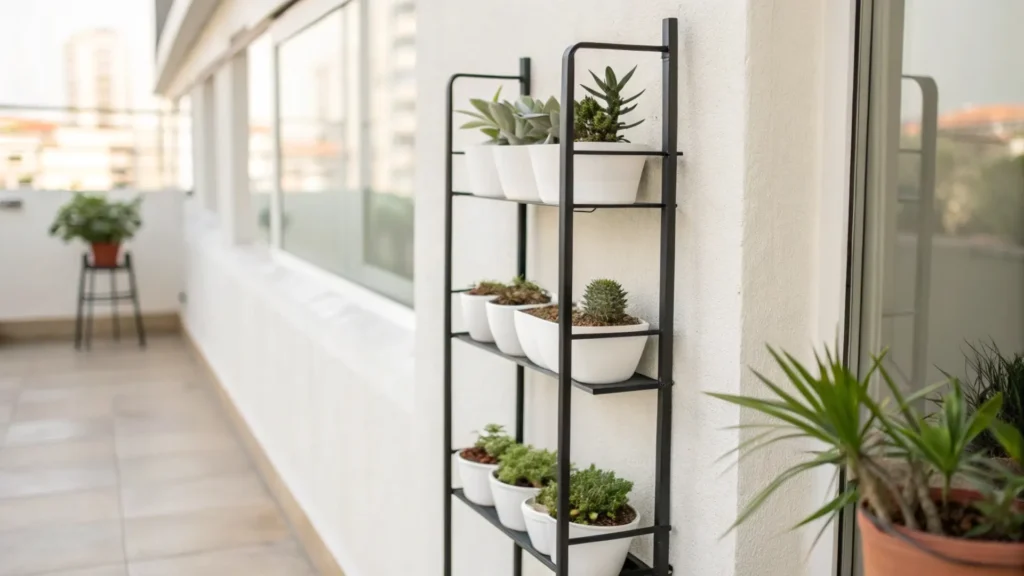 Outdoor Plant Stand Ideas | ytvblog