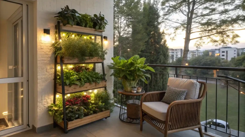 Outdoor Plant Stand Ideas | ytvblog