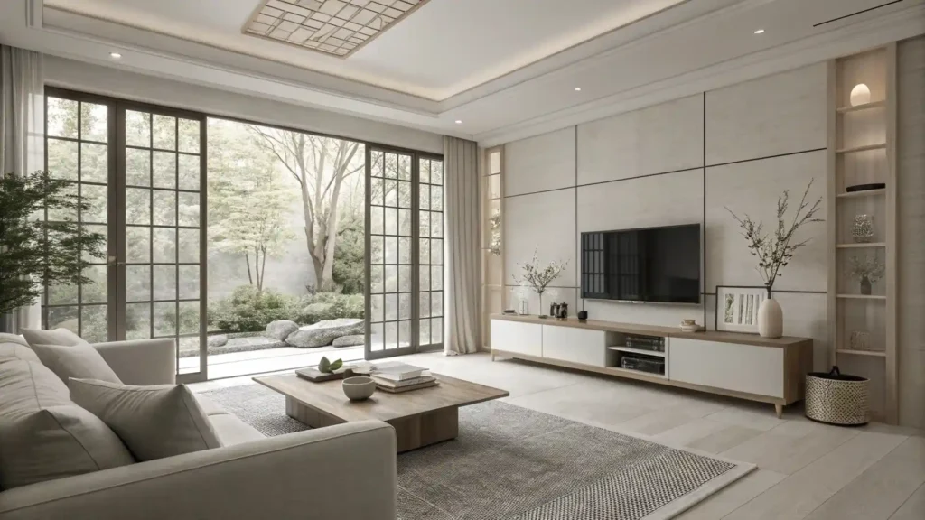 Minimalist Living Room Ideas | ytvblog