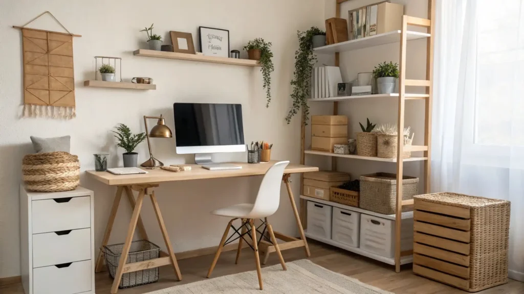 Simple Workspace | ytvblog