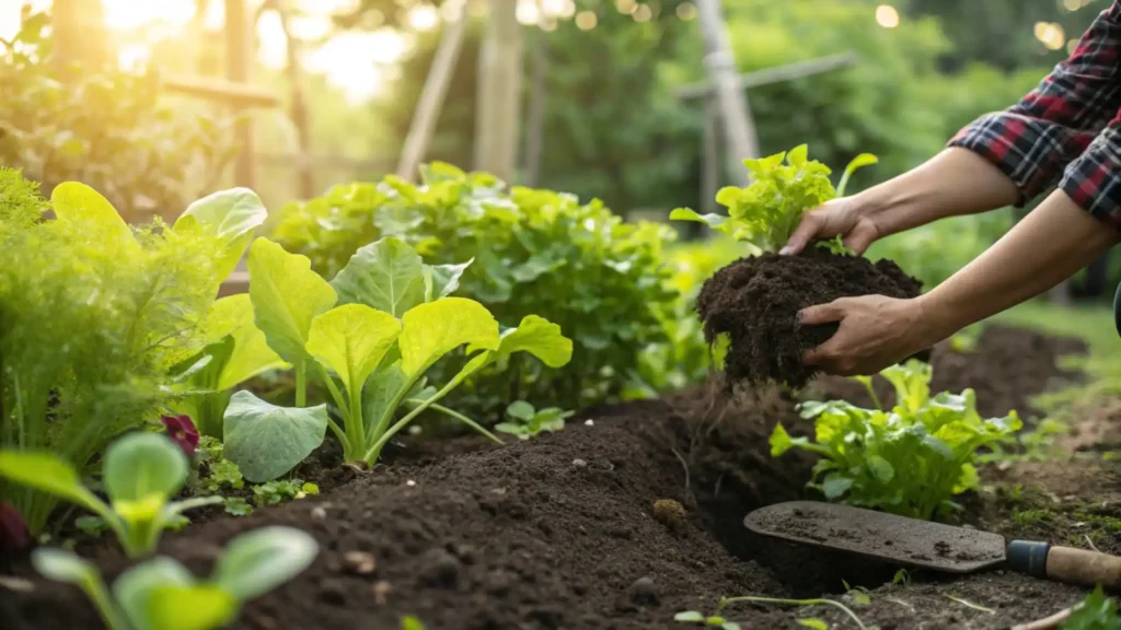 Gardening | ytvblog