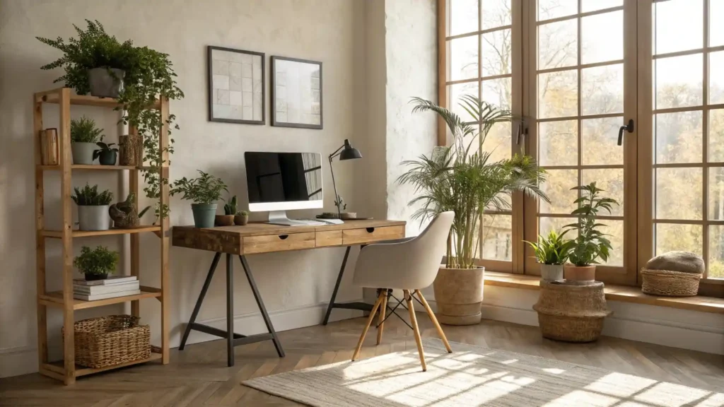 Simple Workspace | ytvblog