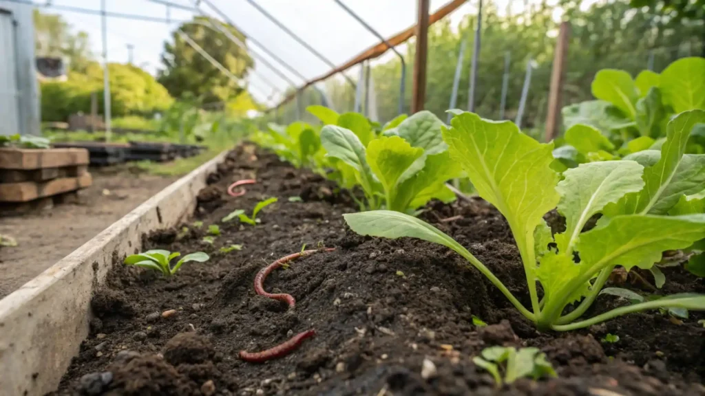 Vermicompost | ytvblog