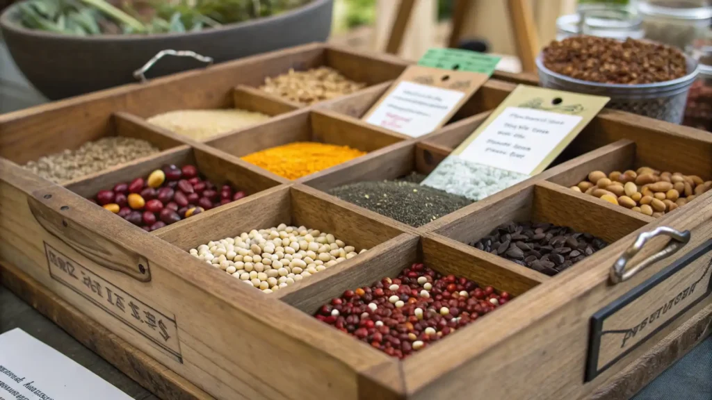 Gardeners' Delights | ytvblog