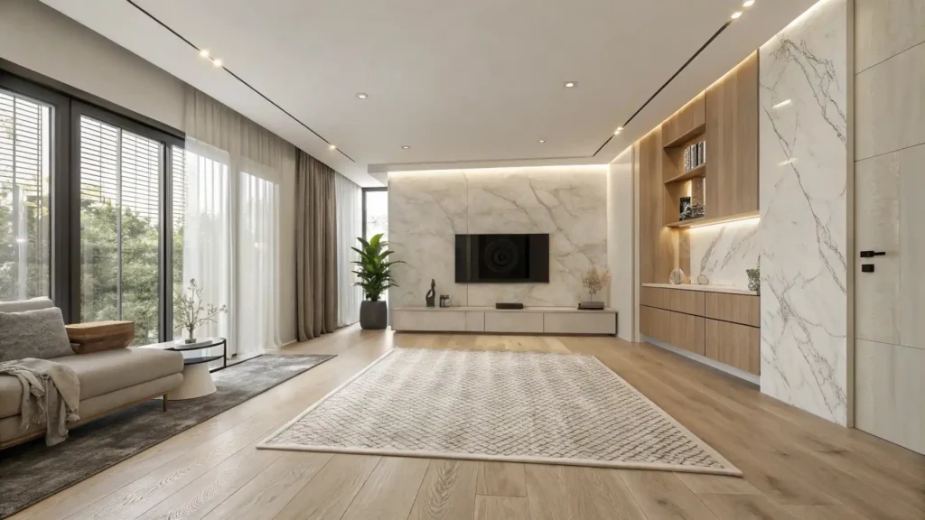 Minimalist Living Room Ideas | ytvblog