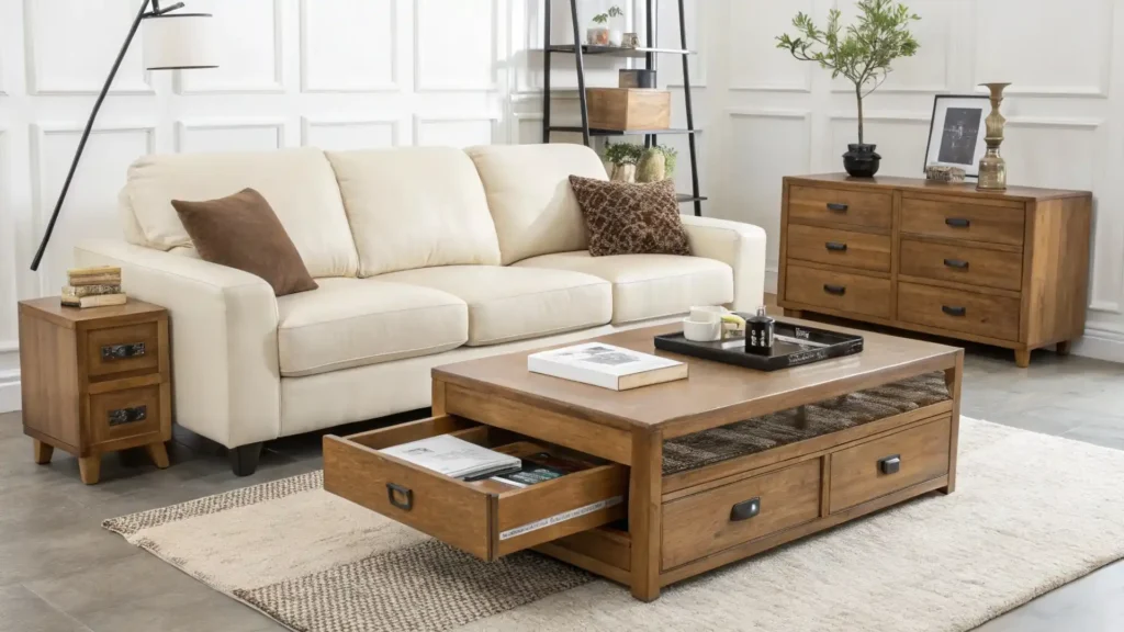 Minimalist Living Room Ideas | ytvblog