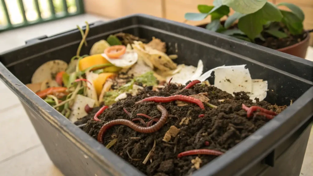 Vermicompost | ytvblog