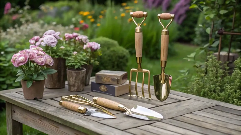 Gardening Gifts | ytvblog