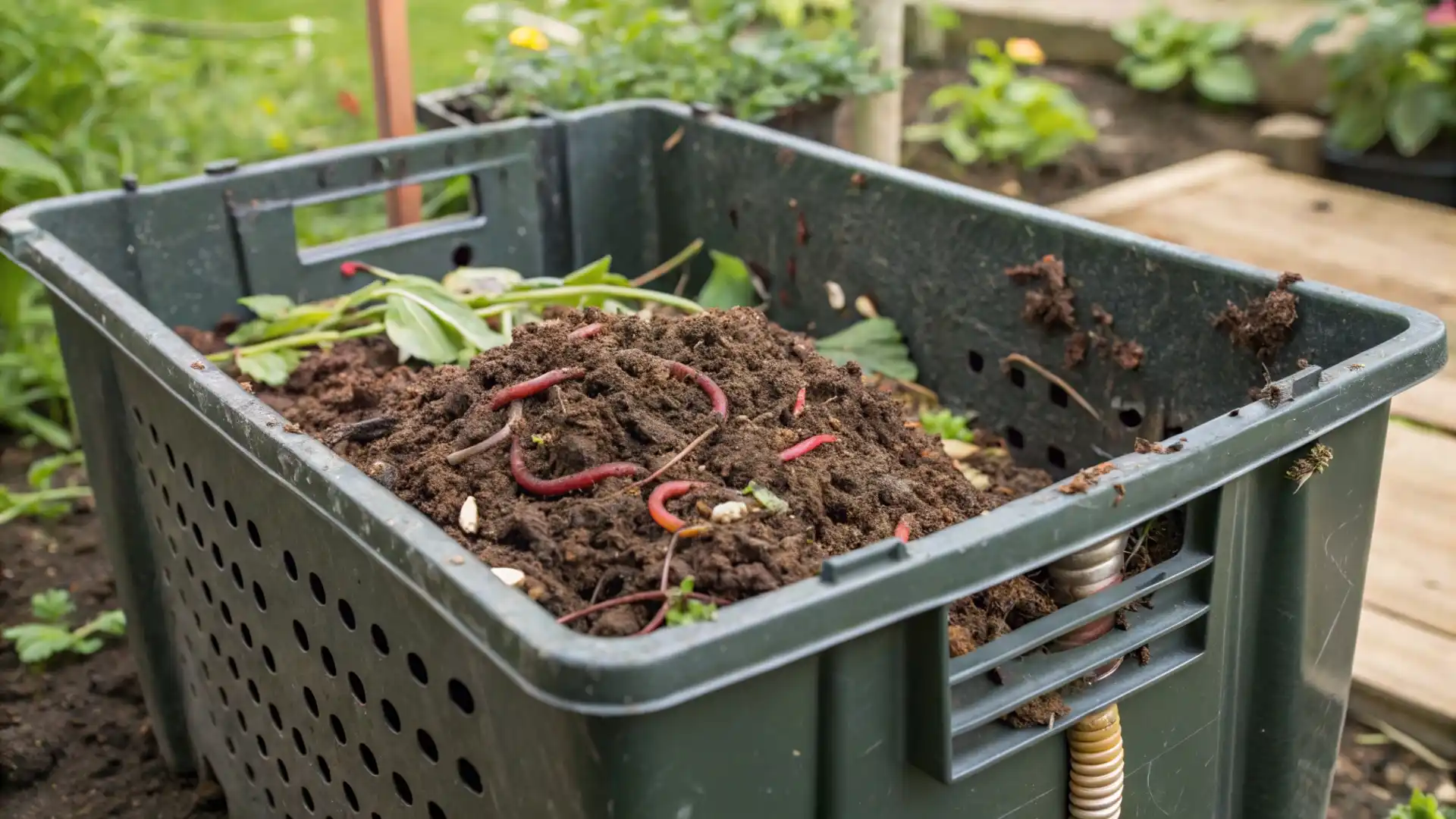 Vermicompost | ytvblog