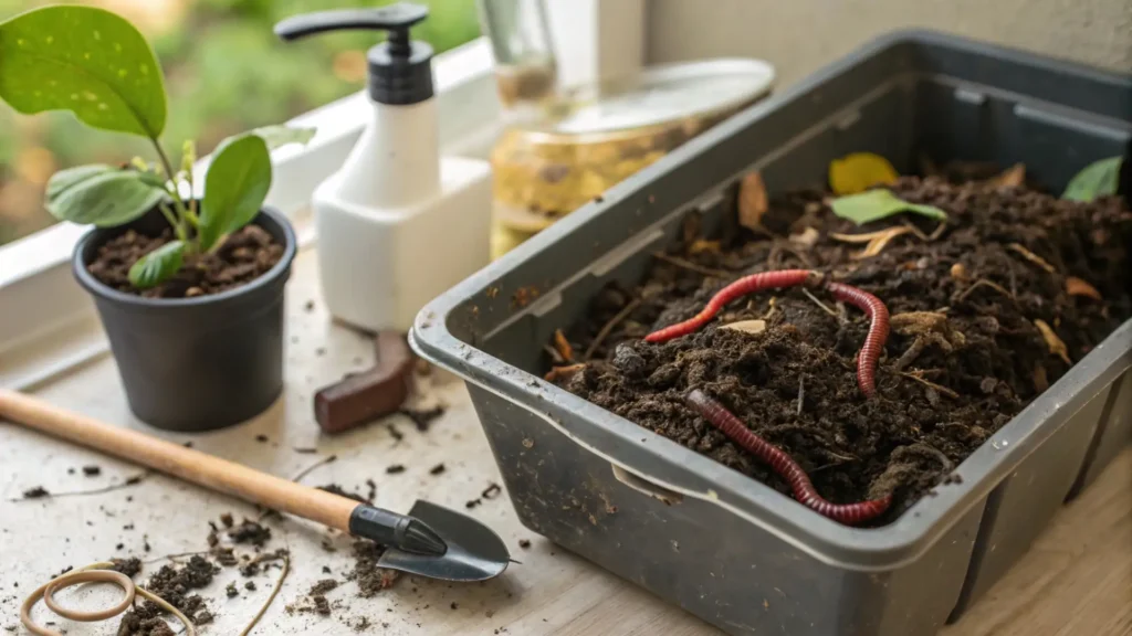 Vermicompost | ytvblog