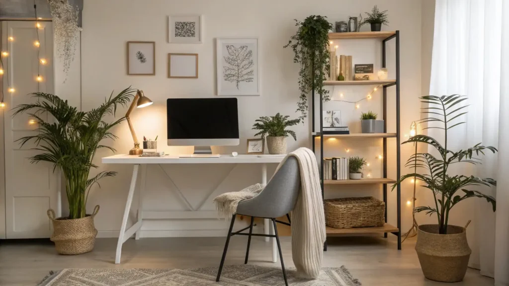 Simple Workspace | ytvblog