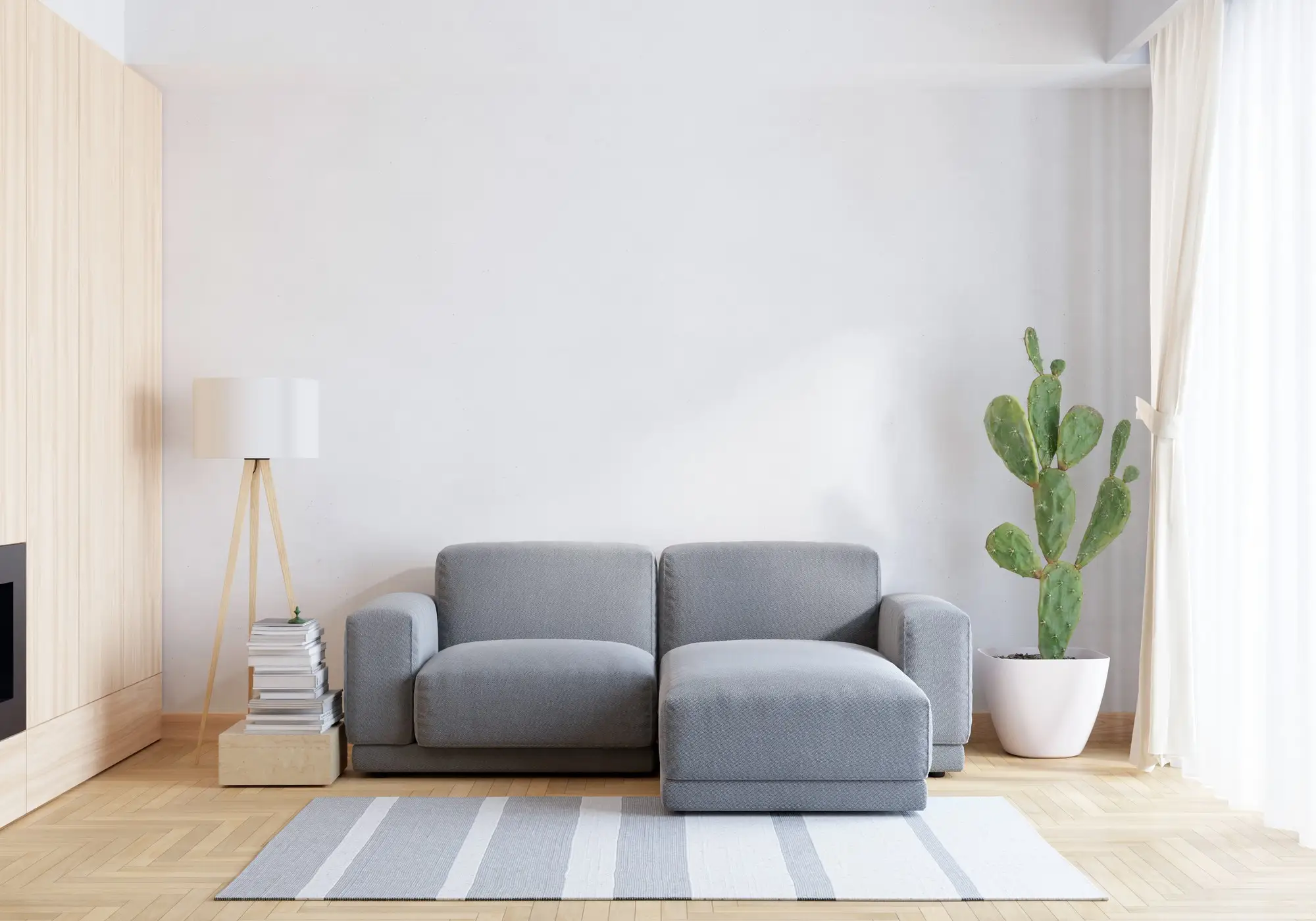 Minimalist Living Room Ideas | ytvblog