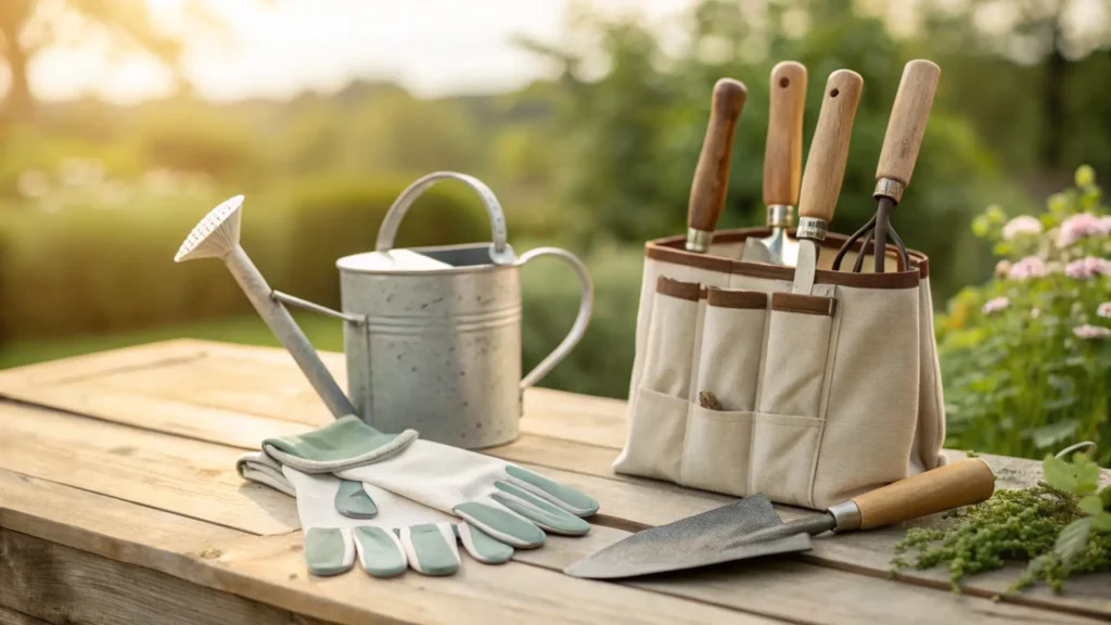 Gardening Gifts | ytvblog