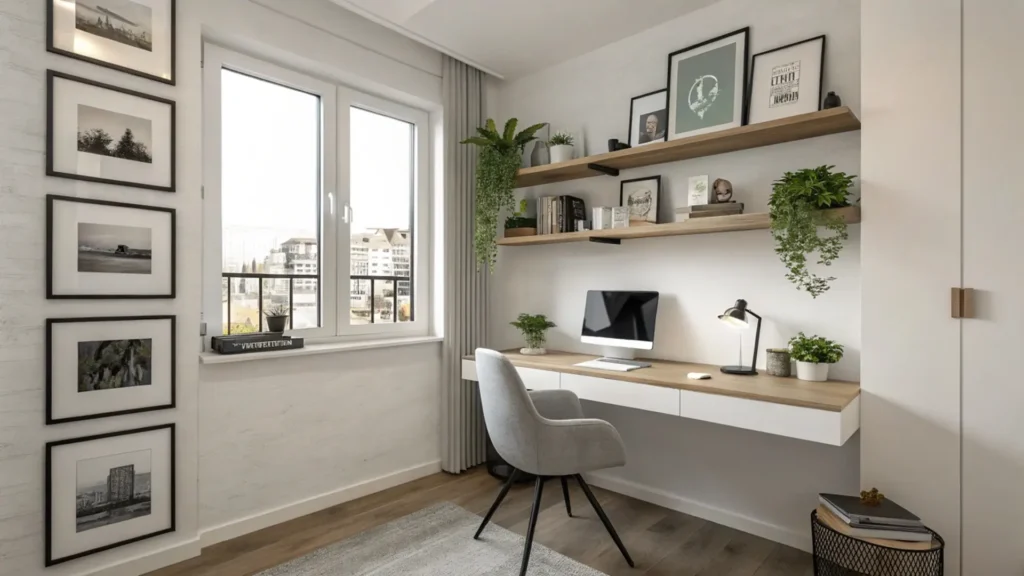 Simple Workspace | ytvblog