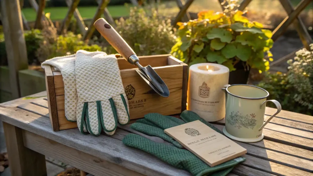 Gardeners' Delights | ytvblog