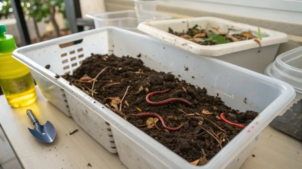Vermicompost | ytvblog