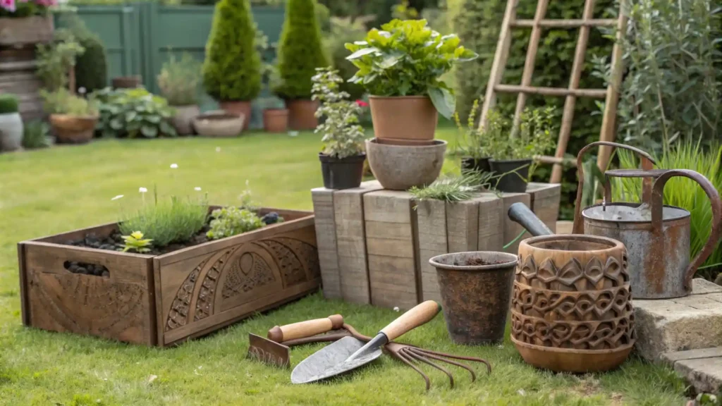 Gardening Gifts | ytvblog