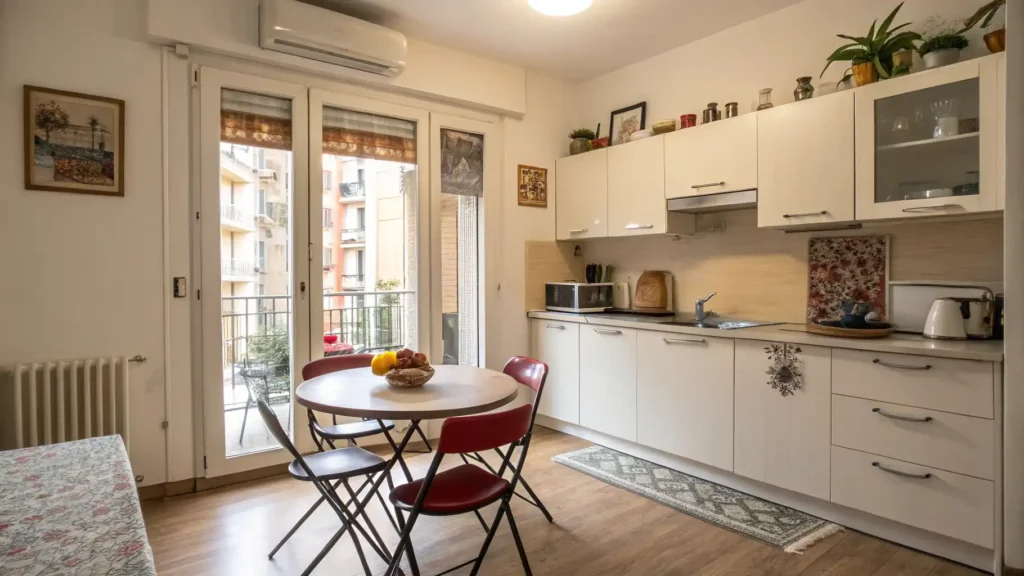 Small Kitchen | ytvblog