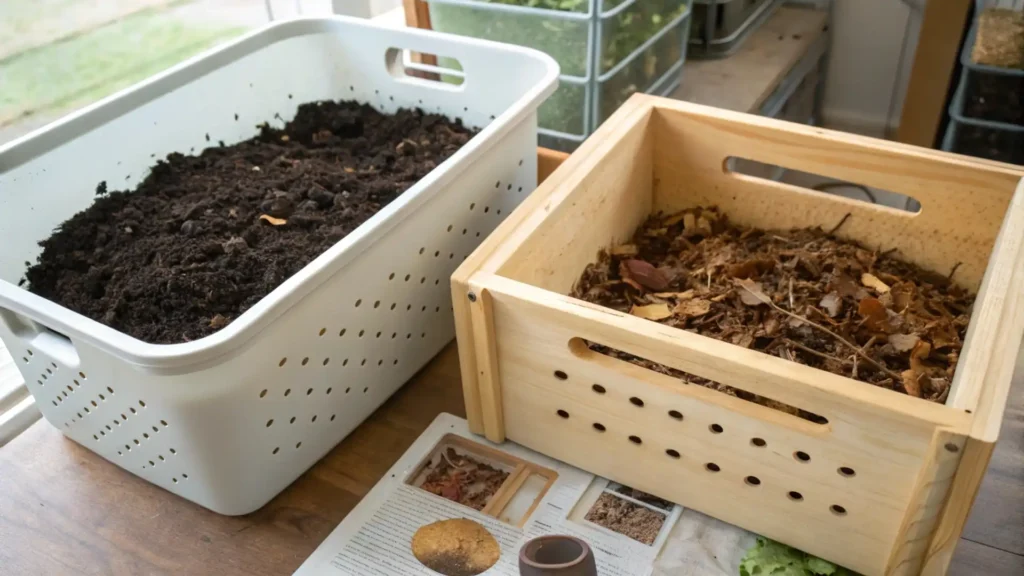 Vermicompost | ytvblog