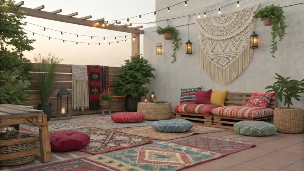 Terrace Design | ytvblog