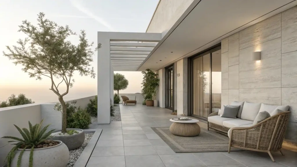 Terrace Design | ytvblog