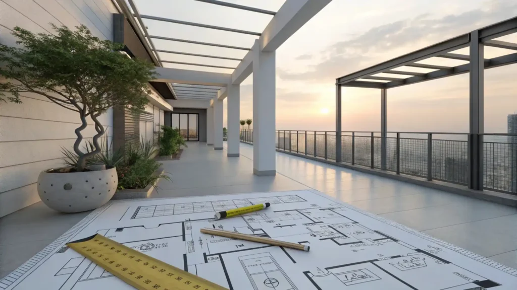 Terrace Design | ytvblog