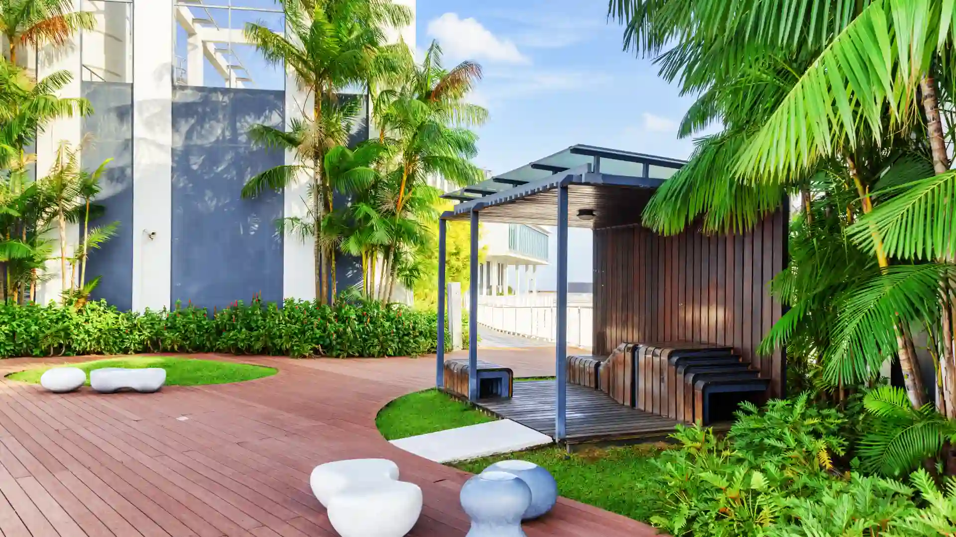Terrace Design | ytvblog